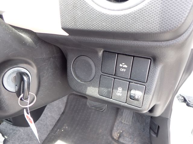 ALTO van