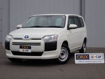 PROBOX van HYBRID