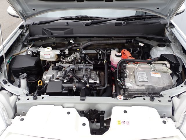 PROBOX van HYBRID