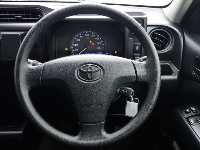 PROBOX van HYBRID