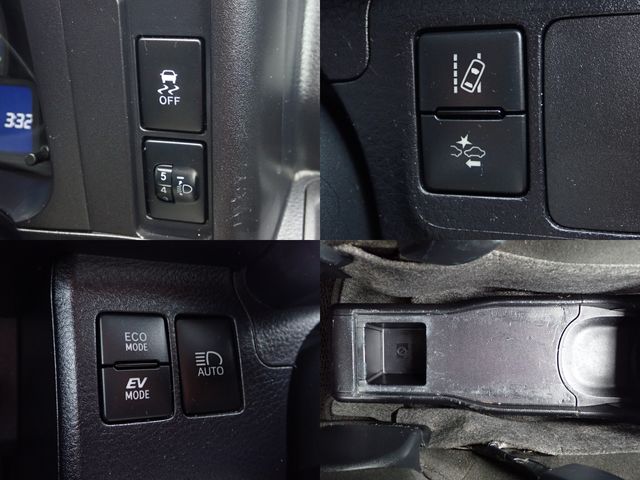 PROBOX van HYBRID