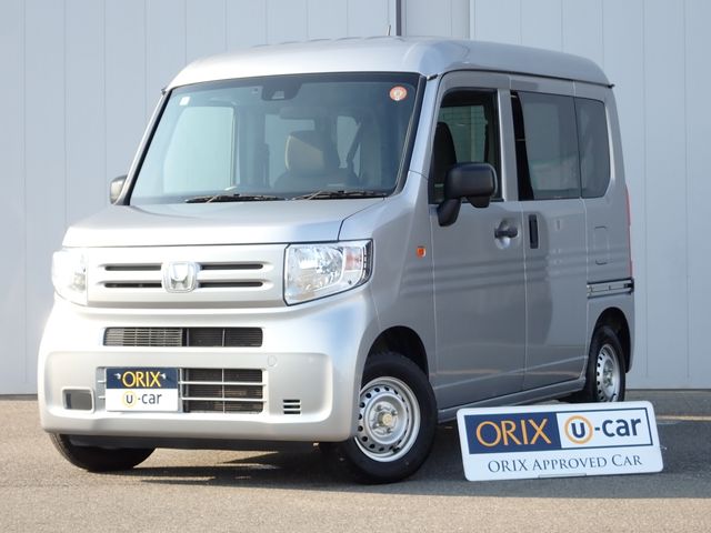 N-VAN