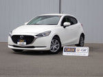 MAZDA2