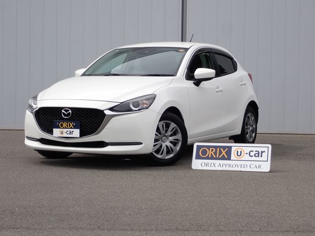 MAZDA2
