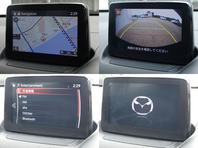 MAZDA2