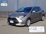 YARIS HYBRID