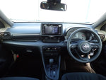 YARIS HYBRID