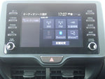 YARIS HYBRID