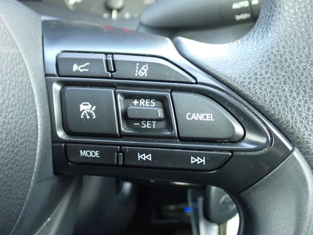 YARIS HYBRID