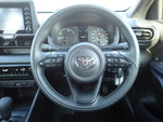 YARIS HYBRID