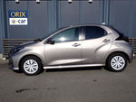 YARIS HYBRID