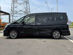SERENA  S-HYBRID