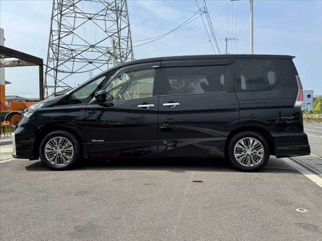SERENA  S-HYBRID