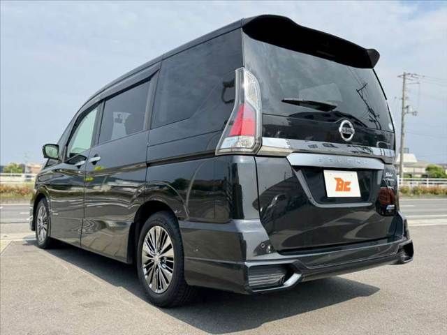 SERENA  S-HYBRID