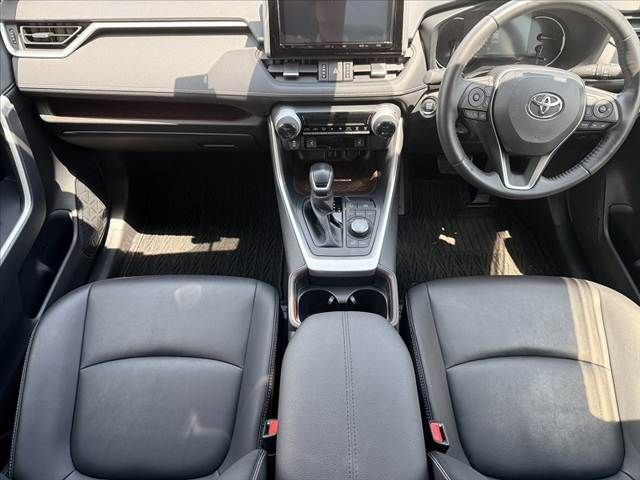 RAV4 4WD