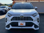 RAV4 4WD