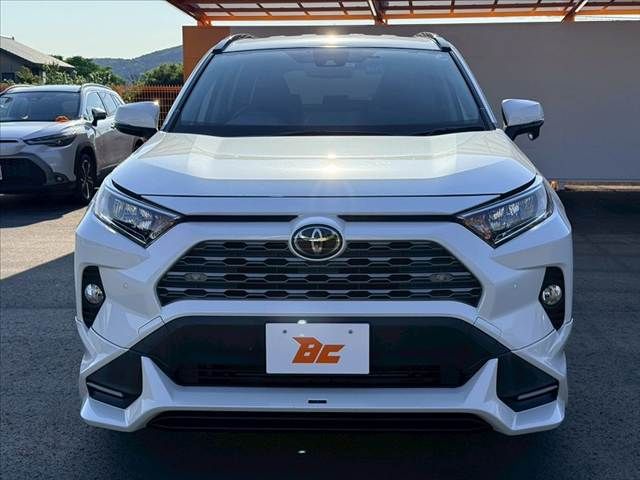 RAV4 4WD