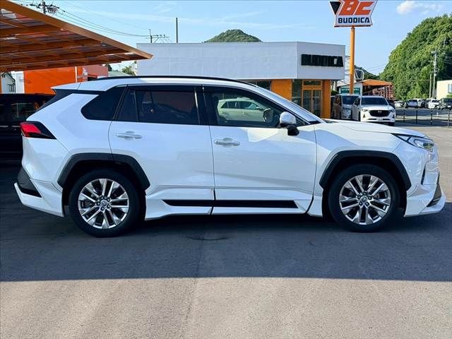 RAV4 4WD