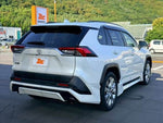 RAV4 4WD