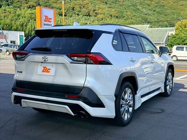 RAV4 4WD