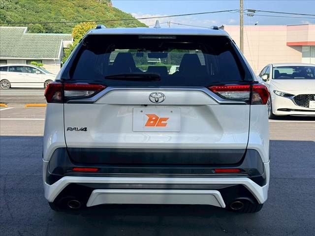 RAV4 4WD