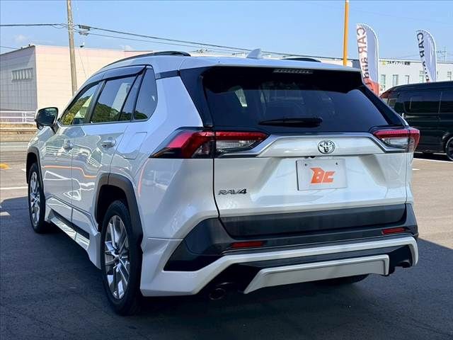 RAV4 4WD