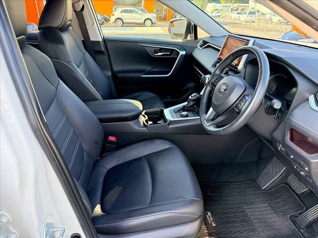 RAV4 4WD