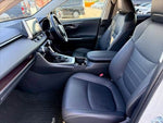 RAV4 4WD