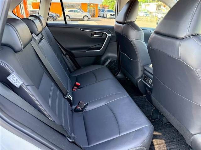 RAV4 4WD
