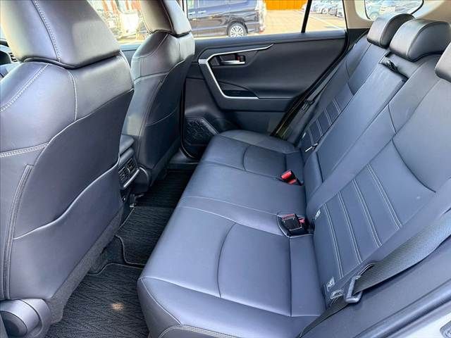 RAV4 4WD