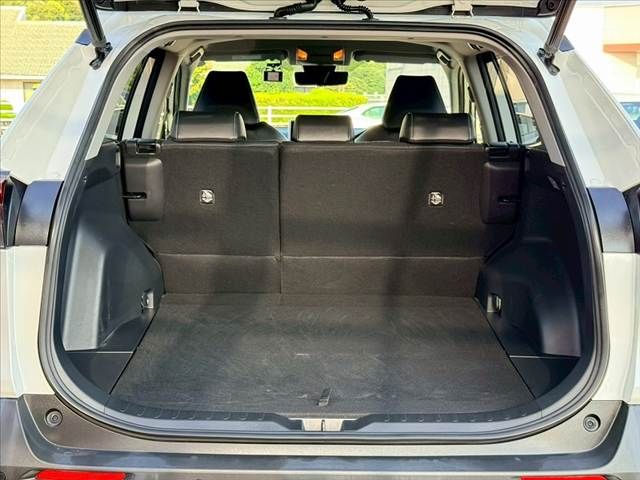 RAV4 4WD