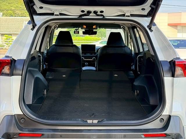 RAV4 4WD