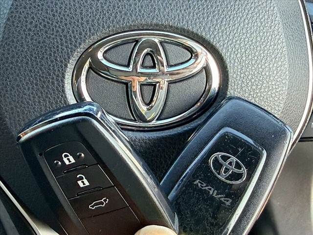 RAV4 4WD