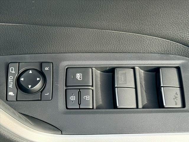 RAV4 4WD