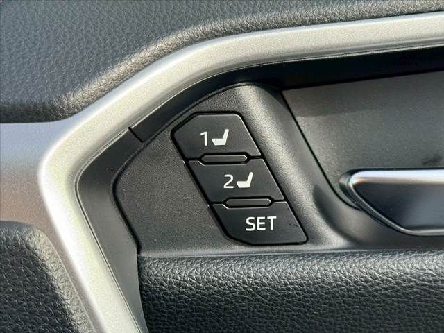 RAV4 4WD