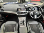 BMW 3series sedan