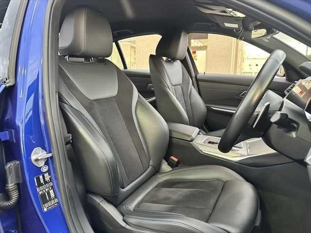 BMW 3series sedan