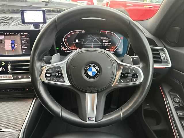 BMW 3series sedan