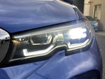 BMW 3series sedan