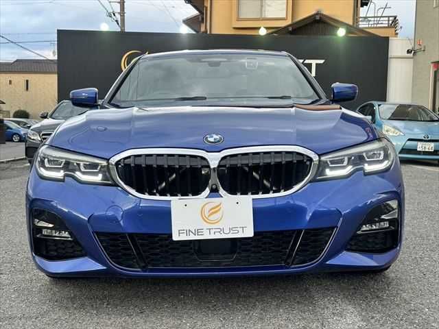 BMW 3series sedan