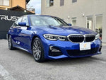 BMW 3series sedan