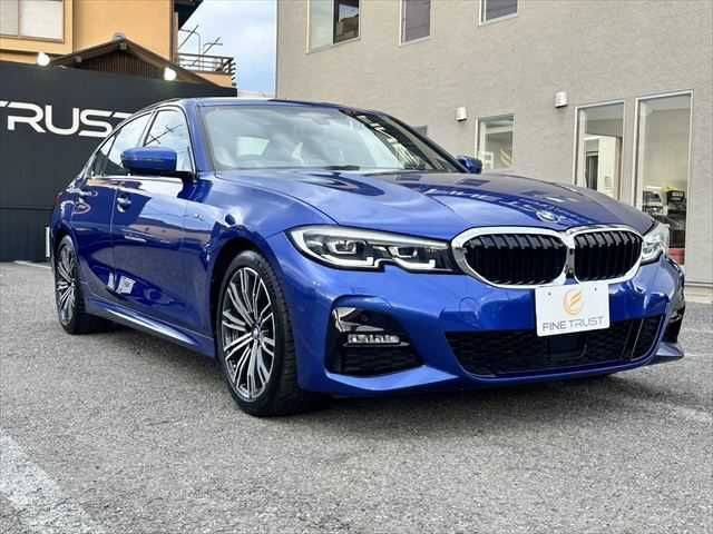 BMW 3series sedan