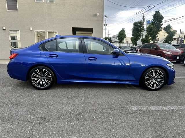 BMW 3series sedan