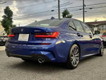 BMW 3series sedan