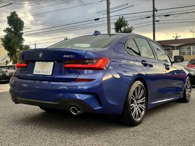 BMW 3series sedan