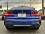 BMW 3series sedan