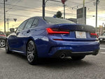 BMW 3series sedan
