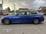 BMW 3series sedan