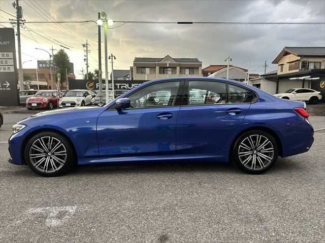 BMW 3series sedan