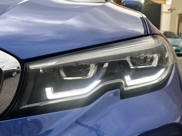 BMW 3series sedan
